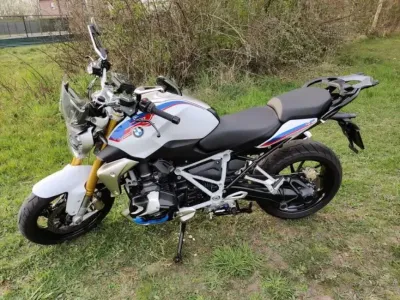 BMW R 1250 R Motorsport HP